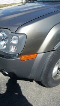 2003 Nissan Xterra Watertown NY 2003 Nissan Xterra Watertown NY
